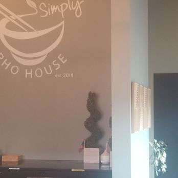 Simply Pho House - Vietnamese Near Me - Austin, Texas Simply Pho House - Vietnamese Near Me - Austin, Texas