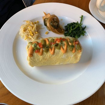 Little Dokebi - Omelette - Korean Near Me - Brooklyn, New York