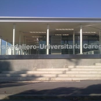Ospedale Careggi - Hospitals Near Me - Florence, FI