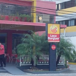 Laça Burguer