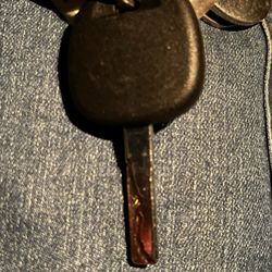 Automotive Key Doc - Maserati Duplicate Key