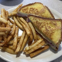 Monte Cristo