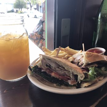 Sol Food - Pollo Sandwich - Puerto Rican Near Me - San Rafael, California Sol Food - Pollo Sandwich - Puerto Rican Near Me - San Rafael, California