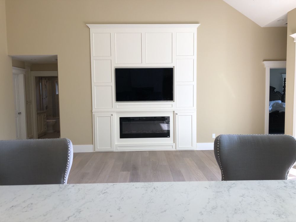 Slide of Oria Builders