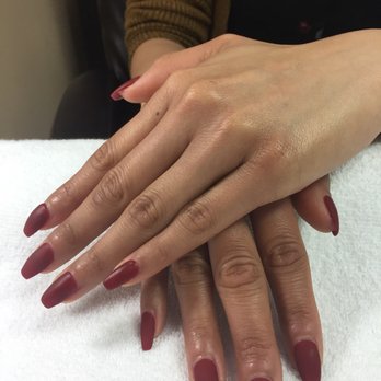 Dashing Diva Nails - Nail Salons Near Me - Portland, Oregon