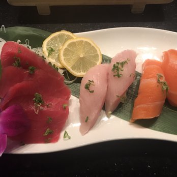 Hooked On Sushi - Japanese Near Me - Encinitas, California