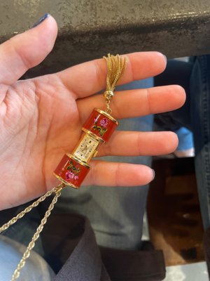 Pattye’s Closet II by null