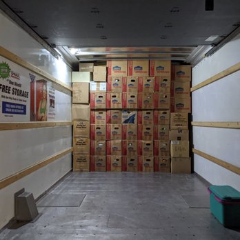 Falco Moving - Tight Stack - Movers Near Me Falco Moving - Tight Stack - Movers Near Me