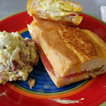 Barracuda Deli Cafe - Caribbean Near Me - Seminole, Florida Barracuda Deli Cafe - Caribbean Near Me - Seminole, Florida