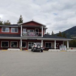 Ross Creek Country Store & Campground
