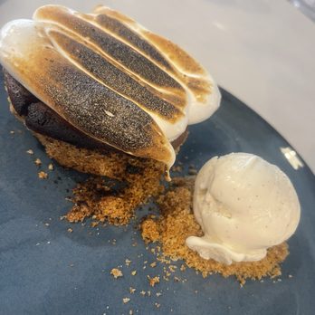 J&C Oyster - Smores - Seafood Near Me - Hollywood, Florida