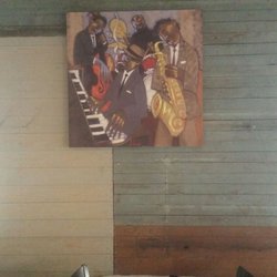 Arpeggios Lounge & Event Center