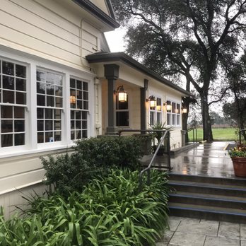 Geyserville Grille - American Near Me - Geyserville, California