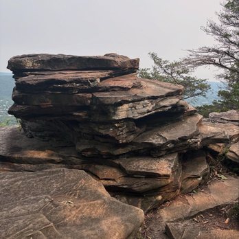 Point Park - Parks Near Me - Lookout Mountain, Tennessee