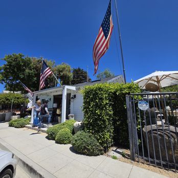 The Well - Home Decor Near Me - Santa Barbara, California