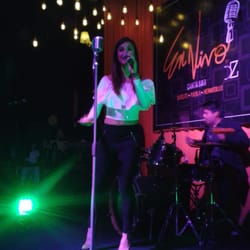 En Vivo