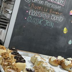Gray House Pies - Yummmmmm