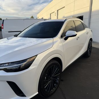 Fonzy's Tint - Car tint - front/side view - Car Window Tinting Near Me - Redlands, California Fonzy's Tint - Car tint - front/side view - Car Window Tinting Near Me - Redlands, California