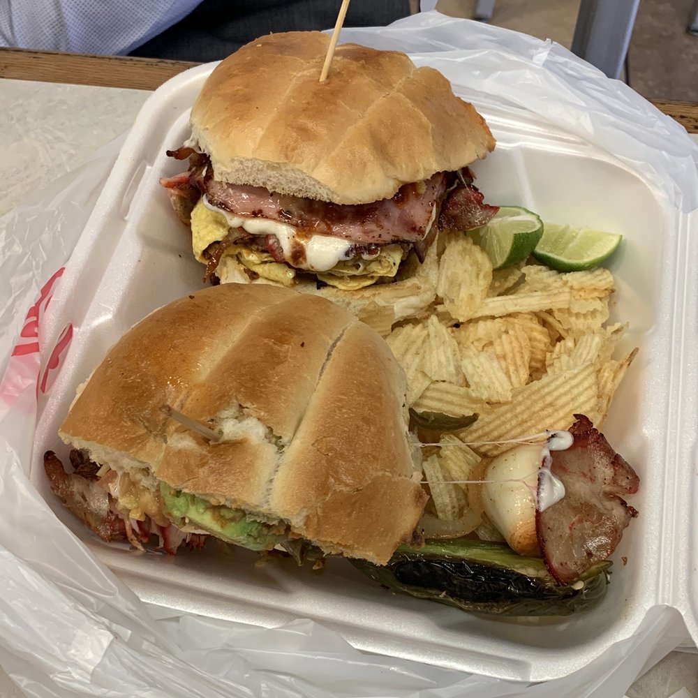 Tortas el Rey - Mexican Near Me - Phoenix, Arizona Tortas el Rey - Mexican Near Me - Phoenix, Arizona