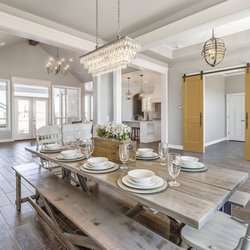 AA Door & Sash - Doing some home improvement while at home? Consider adding moulding and base for a stunning upgrade.