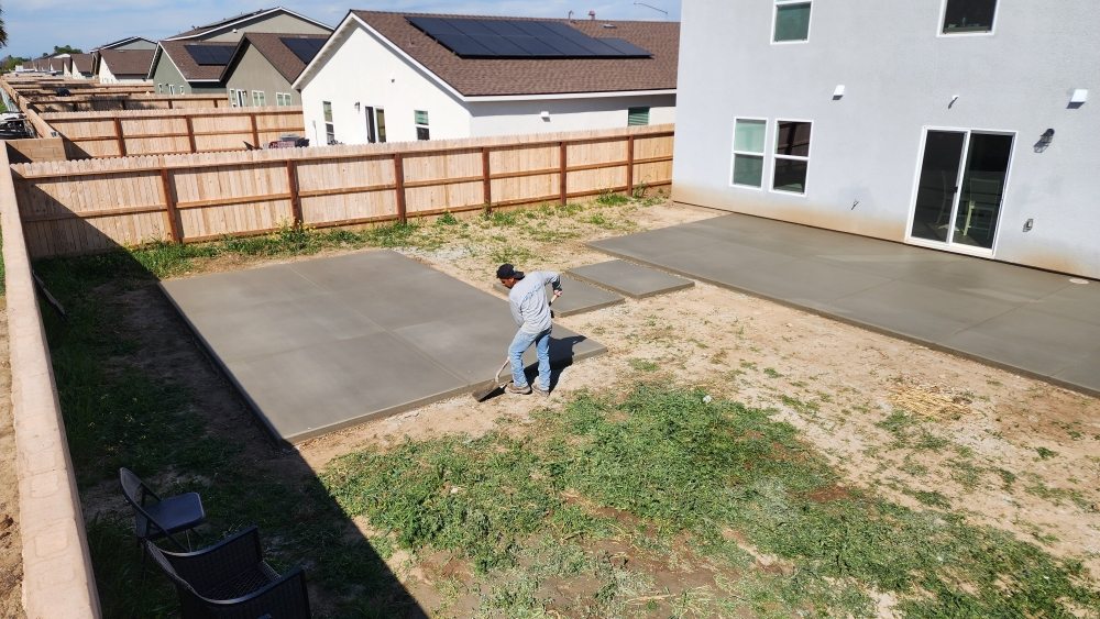 OMAR’S CONCRETE 82 Photos 3943 E Acacia Ave, Fresno, California