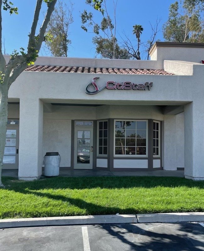 CITISTAFF SOLUTIONS WEST COVINA Updated September 2024 Request Information 2417 S Azusa