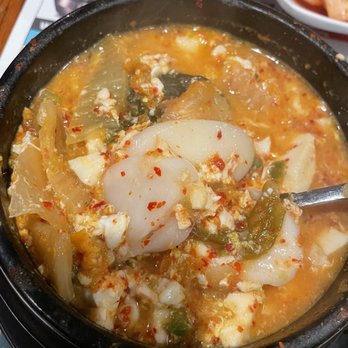 So Kong Dong - Korean Near Me - Fort Lee, New Jersey So Kong Dong - Korean Near Me - Fort Lee, New Jersey