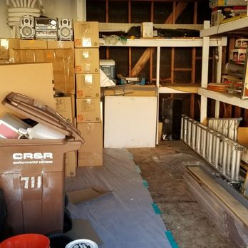 Toss It - After - Junk Removal & Hauling Near Me - Laguna Niguel, California Toss It - After - Junk Removal & Hauling Near Me - Laguna Niguel, California