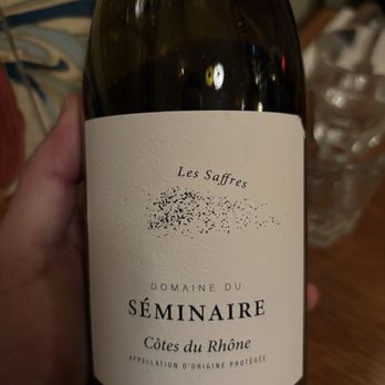 Poulette - Beautiful pairing of wine - French Near Me - Paris, 75