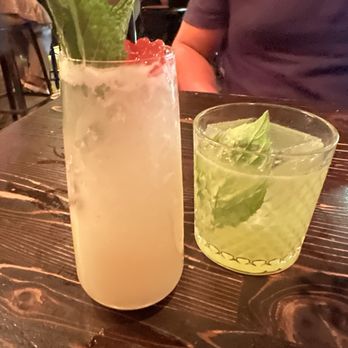 FINKA Table & Tap - Asian Fusion Near Me - Miami, Florida