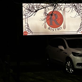 R Bistro - French Near Me - Fairhope, Alabama