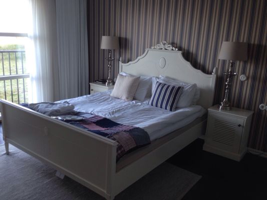 Ystad Saltsjöbad by null