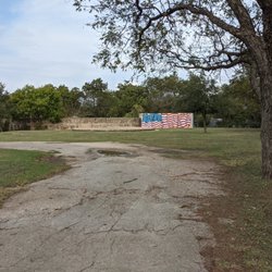 P.D. Lacewell Park - Lacewell Park, Cleburne