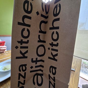 California Pizza Kitchen - Pizza Near Me - Schaumburg, Illinois