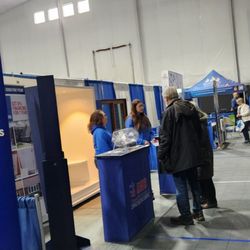 Oakwood Sports Center