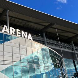 Volkswagen Arena