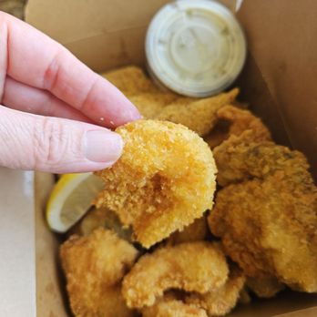Basa Seafood Express - Seafood combo - Seafood Near Me - San Francisco, California