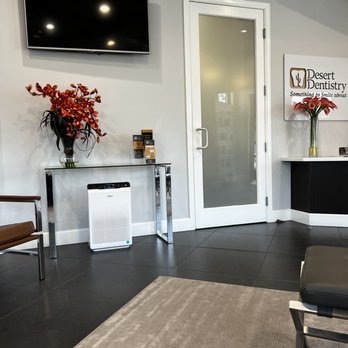Desert Dentistry - General Dentistry Near Me - Phoenix, Arizona