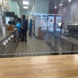 Tropical Smoothie Cafe - Where the magic happens