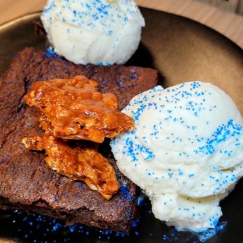 The Original - Brownie Sundae - Diners Near Me - Denver, Colorado The Original - Brownie Sundae - Diners Near Me - Denver, Colorado