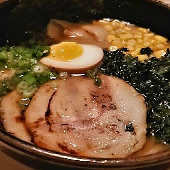 Kyuramen - Flushing - Tokyo ramen - Ramen Near Me - Flushing, New York Kyuramen - Flushing - Tokyo ramen - Ramen Near Me - Flushing, New York