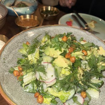 Maydan - Chopped Salad - Moroccan Near Me - Washington, DC, District of Columbia Maydan - Chopped Salad - Moroccan Near Me - Washington, DC, District of Columbia
