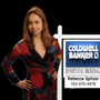 Photo of Rebecca Spitzer - Coldwell Banker
