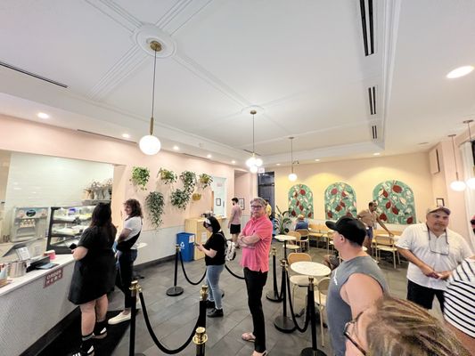 Vaca’s Creamery by null