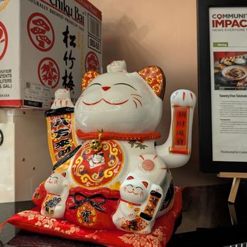 Twenty Five Sushi House - Meow - Japanese Near Me - Katy, Texas Twenty Five Sushi House - Meow - Japanese Near Me - Katy, Texas