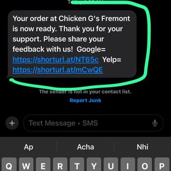 Chicken G's - Halal Near Me - Fremont, California Chicken G's - Halal Near Me - Fremont, California