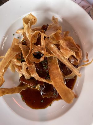 Barrafina Drury Lane by null
