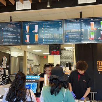 TP TEA - Bubble Tea Near Me - San Mateo, California TP TEA - Bubble Tea Near Me - San Mateo, California