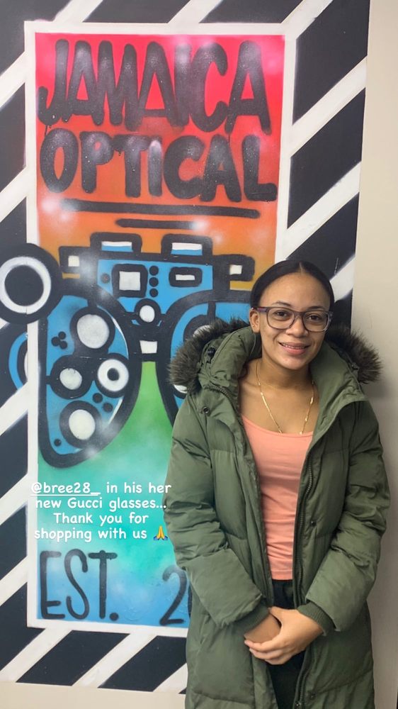 JAMAICA OPTICAL 30 Photos 9216A Jamaica Avenue Woodhaven, Queens
