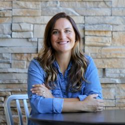 Priorganizing - Beth Campbell
Organizer & Owner